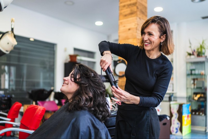 What Are Salon Suites and How Do They Work? What Are Salon Suites and How Do They Work?